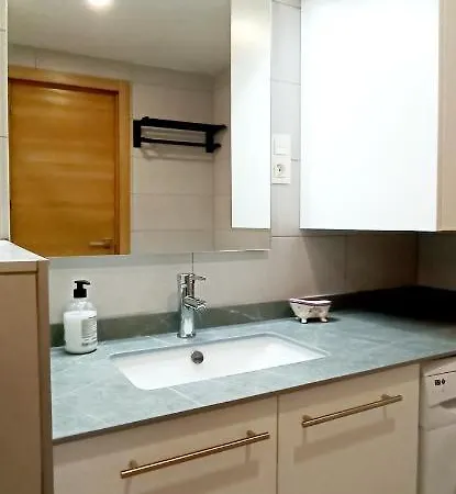 La Sirena Apartment *