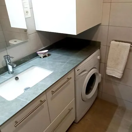 La Sirena Apartment Torremolinos