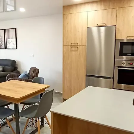 La Sirena Apartment Torremolinos