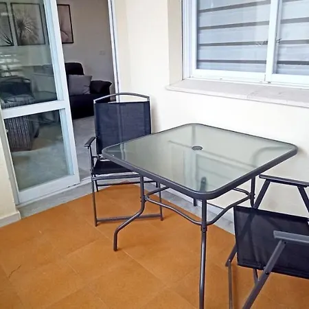 La Sirena Apartment *